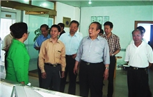 原福建省人大主任一行莅临2026世界杯考察调研