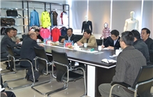 台商区管委会主任莅临买球官方合作平台考察调研