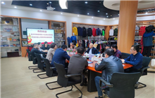 泉州市商务局张小红局长等领导莅临2026世界杯投注公司和学校调研指导