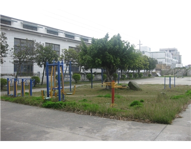 校园体育运动器材